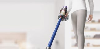 Dyson V11 Absolute Extra Pro è il nuovo aspirapolvere ancora più potente e intelligente