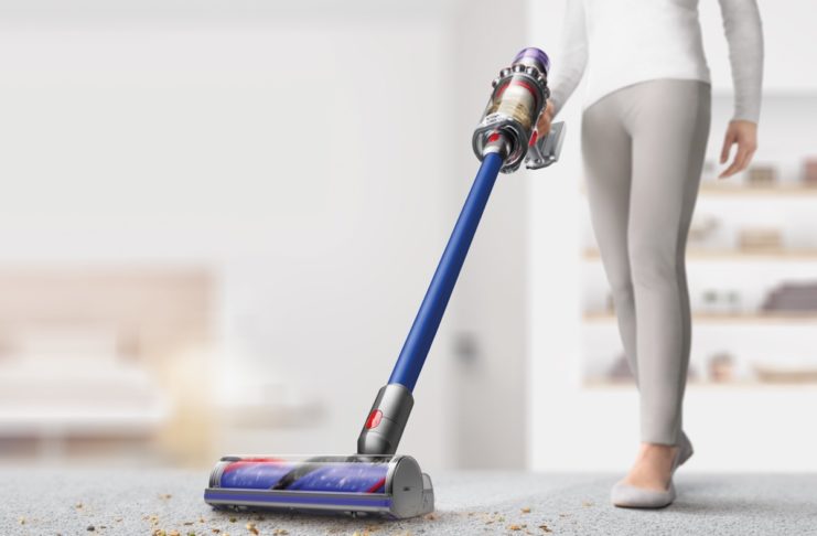 Dyson V11 Absolute Extra Pro è il nuovo aspirapolvere ancora più potente e intelligente