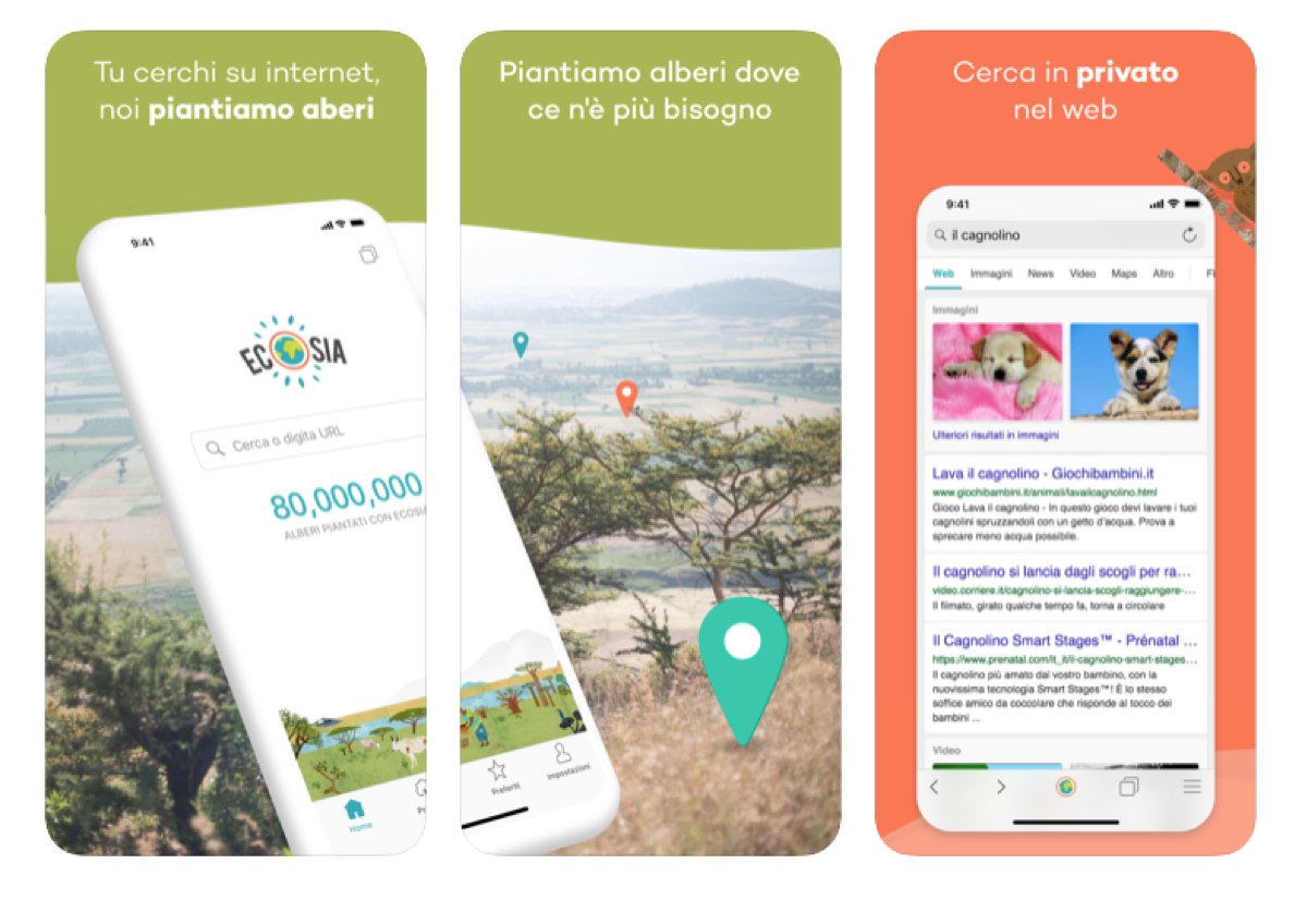 Apple celebra la Giornata della Terra con le app per “Aiutare il mondo da casa”