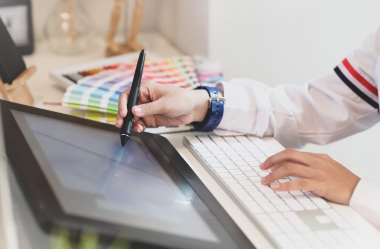 Learning by doing, imparare facendo: come diventare creativi e graphic designer