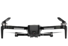 SG906 5G, il drone 4K brushless in super offerta su eBay a 161,93