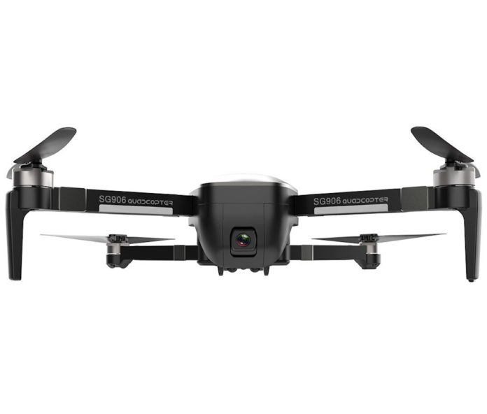 SG906 5G, il drone 4K brushless in super offerta su eBay a 161,93