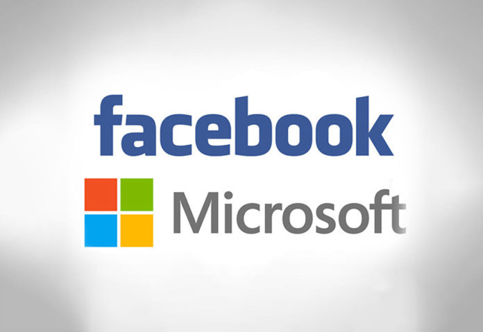 Niente effetto coronavirus nelle trimestrali di Microsoft e Facebook