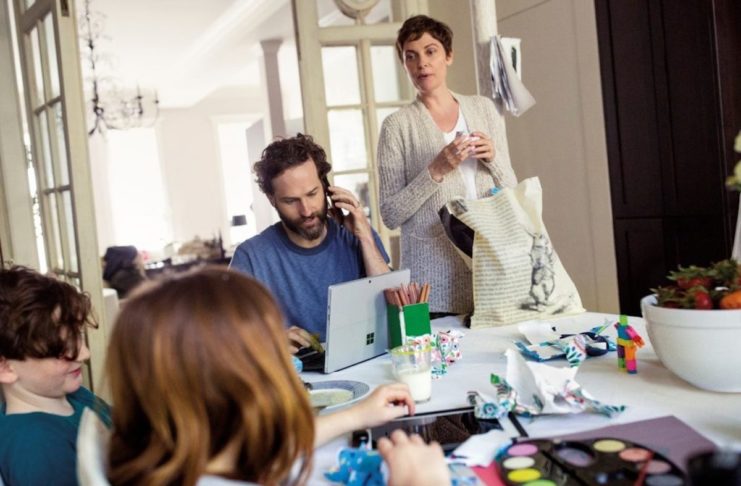 Ecco i nuovi abbonamenti Microsoft 365 Personal e Family