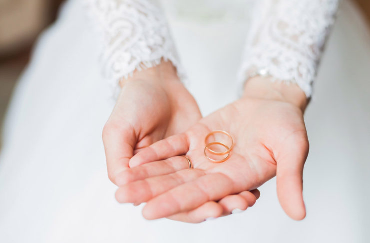 Coronavirus, nello Stato di New York ora è legale sposarsi con FaceTime o Zoom