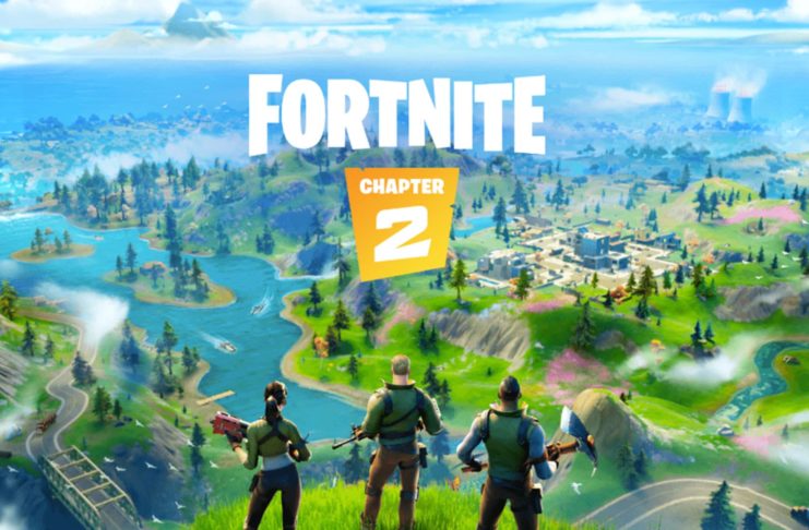 Fortnite, la terza stagione del secondo capitolo posticipata al 4 giugno
