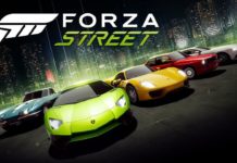 Forza Street per iPhone, iPad e Android uscirà il 5 maggio