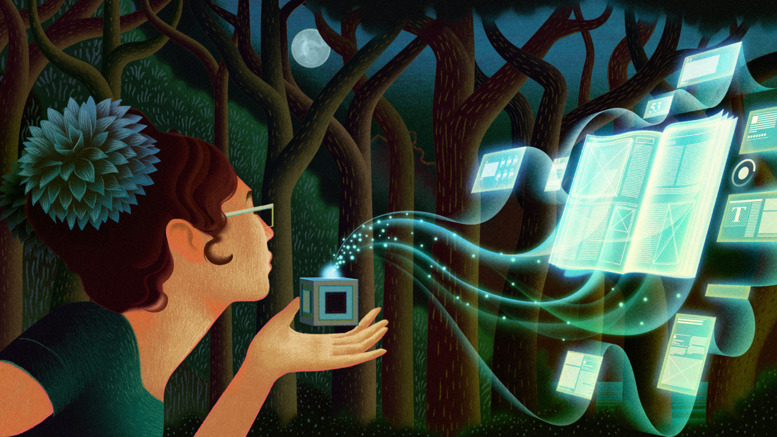 Learning by doing, imparare facendo: come diventare creativi e graphic designer