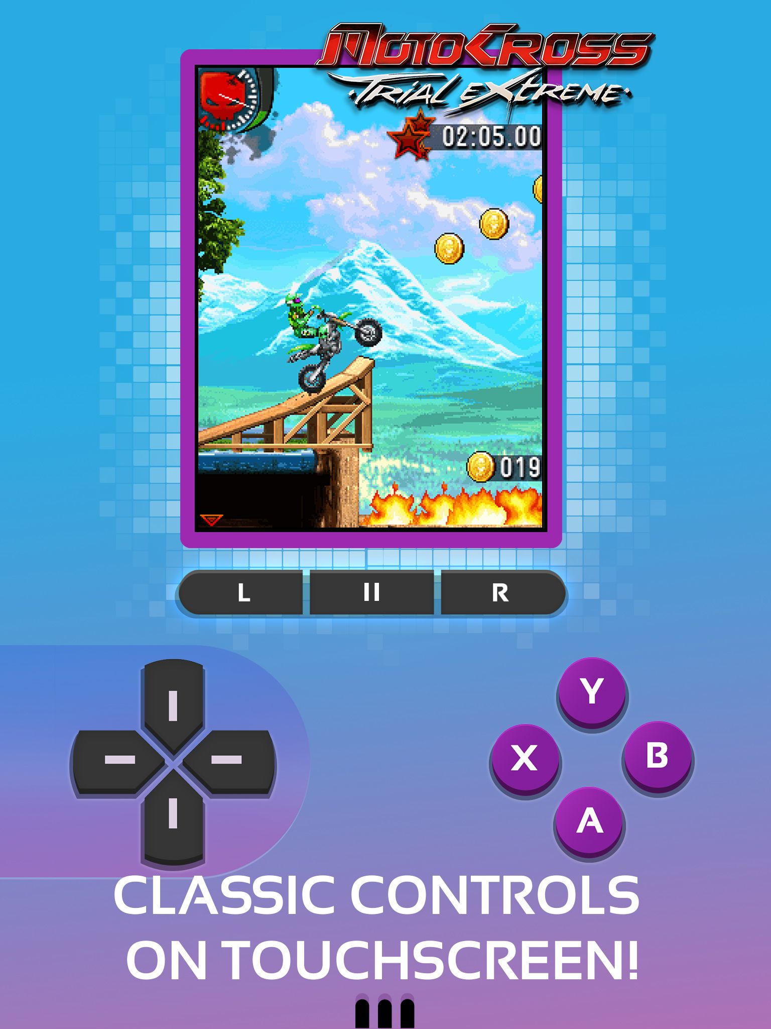 Gameloft vi regala la Compilation Gameloft Classics per i suoi 20 anni