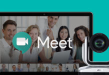 Google Meet premium è gratis fino al 30 settembre