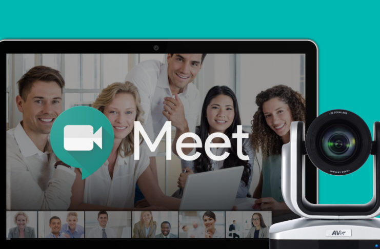 Google Meet premium è gratis fino al 30 settembre