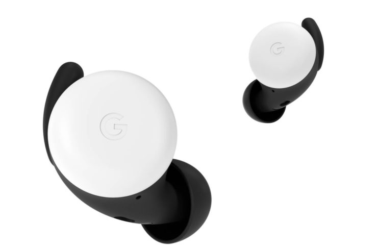 Google Pixel Buds 2, gli anti AirPods disponibili in USA, presto in Italia