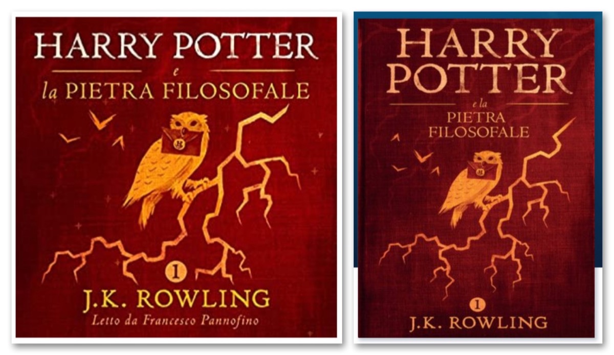 Coronavirus, tutti a casa a leggere Harry Potter: gratis libro ed audiolibro