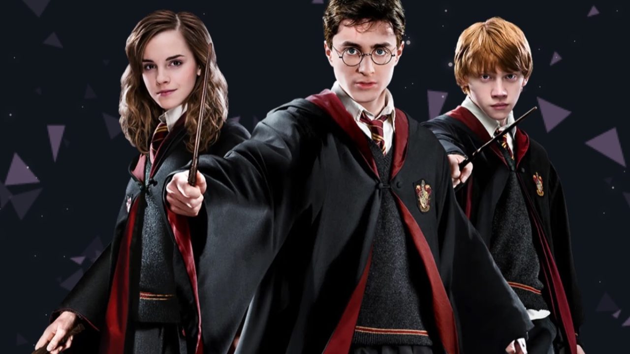 Coronavirus Tutti A Casa A Leggere Harry Potter Gratis Libro Ed Audiolibro Macitynet It