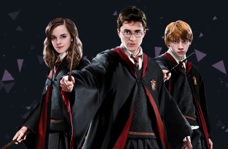 Coronavirus, tutti a casa a leggere Harry Potter: gratis libro ed audiolibro