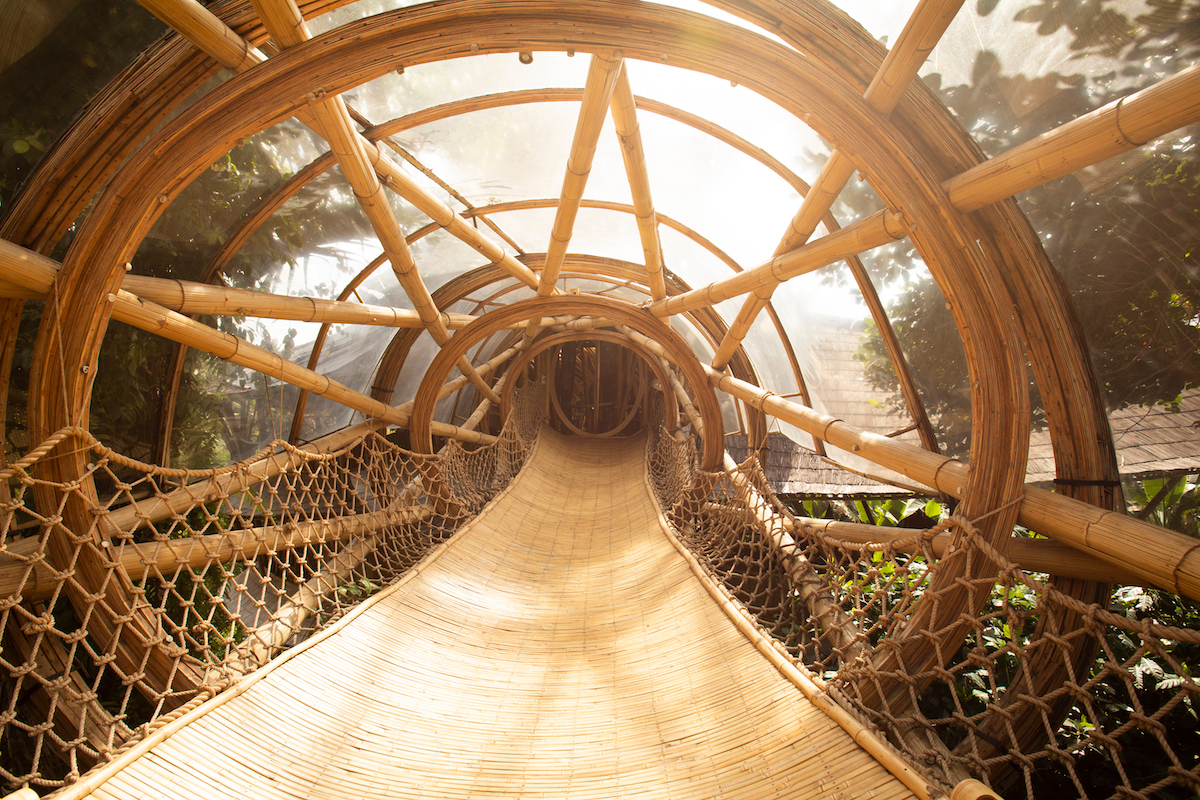 Le abitazioni più fantasiose del mondo nel documentario “Home” di Apple TV+ Le abitazioni più fantasiose del mondo nel documentario “Home” di Apple TV+