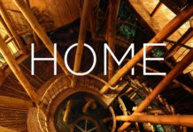 Le abitazioni più fantasiose del mondo nel documentario “Home” di Apple TV+