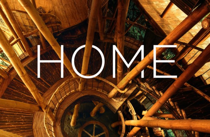 Le abitazioni più fantasiose del mondo nel documentario “Home” di Apple TV+