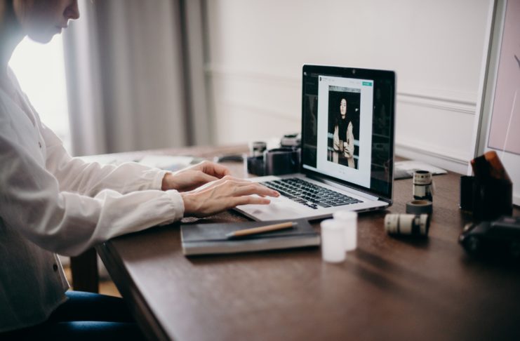 Smart working, ecco tutto il necessario in offerta per lavorare meglio da casa