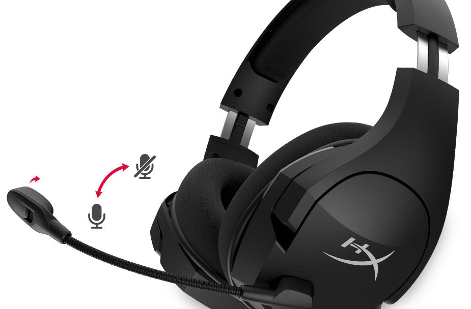 HyperX presenta le cuffie da gaming con audio a 7.1 canali a partire da 60 dollari