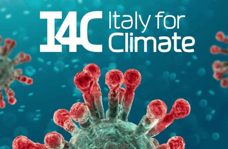 L’effetto coronavirus su consumi di energia ed emissioni di CO2