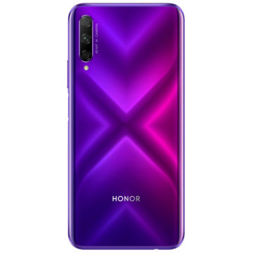 Honor lancia HONOR 9X Pro, il primo del brand senza Google