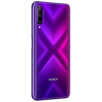 Honor lancia HONOR 9X Pro, il primo del brand senza Google