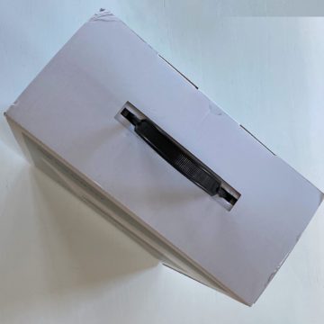 Recensione proiettore economico full HD Vankyo V630