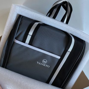 Recensione proiettore economico full HD Vankyo V630