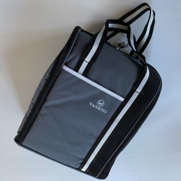 Recensione proiettore economico full HD Vankyo V630