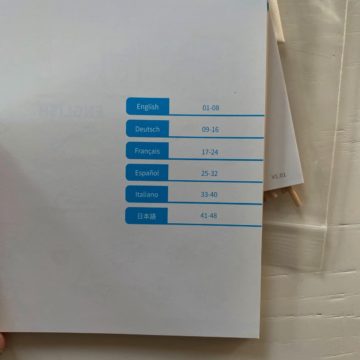 Recensione proiettore economico full HD Vankyo V630