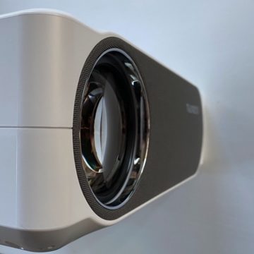 Recensione proiettore economico full HD Vankyo V630