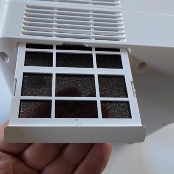 Recensione proiettore economico full HD Vankyo V630