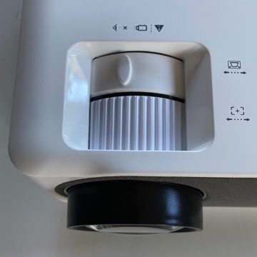 Recensione proiettore economico full HD Vankyo V630