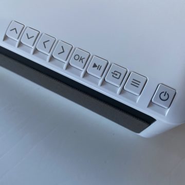 Recensione proiettore economico full HD Vankyo V630