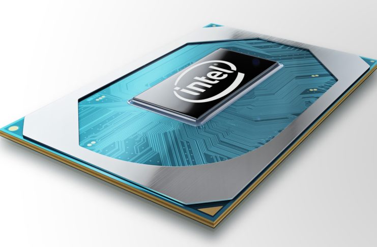 Presentati Intel Core 10ª generazione serie H, i processori fulmine da oltre 5GHz per portatili