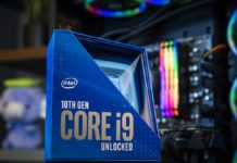 Intel presenta il processore più veloce al mondo per i videogiochi