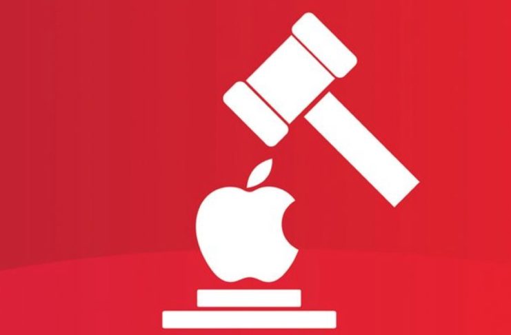 Apple pagherà 18 milioni di dollari per la Class Action FaceTime