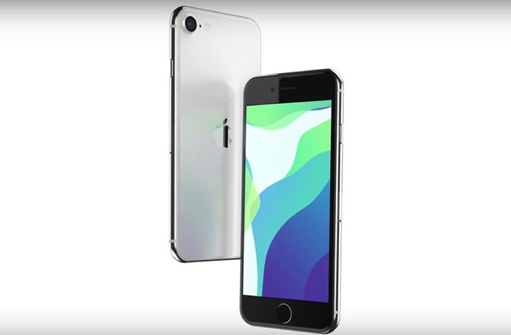 iPhone 9 appare ancora online, cresce l’attesa per il nuovo iPhone SE