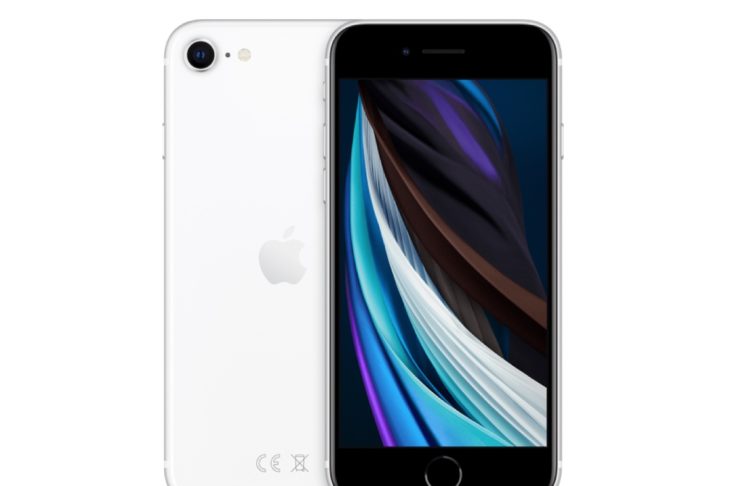 In iPhone SE 2020 il feedback aptico non funziona con le notifiche