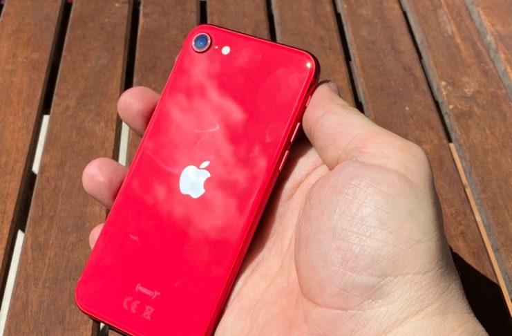 iphone se 2020 dini 21