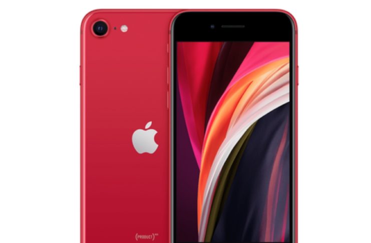 Apple dona parte dei ricavi (product)RED contro coronavirus