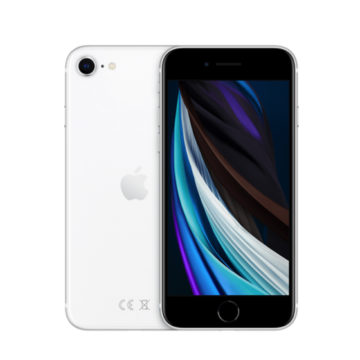 Preordini iPhone SE 2020 iniziati, arriva il 24 aprile