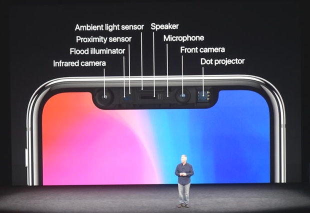 Nuovi schemi iPhone 12 svelano come Apple rimpicciolisce il notch