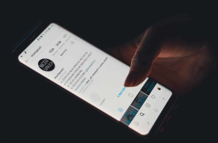 Un nuovo “carattere diabolico” manda in crash iPhone e iPad