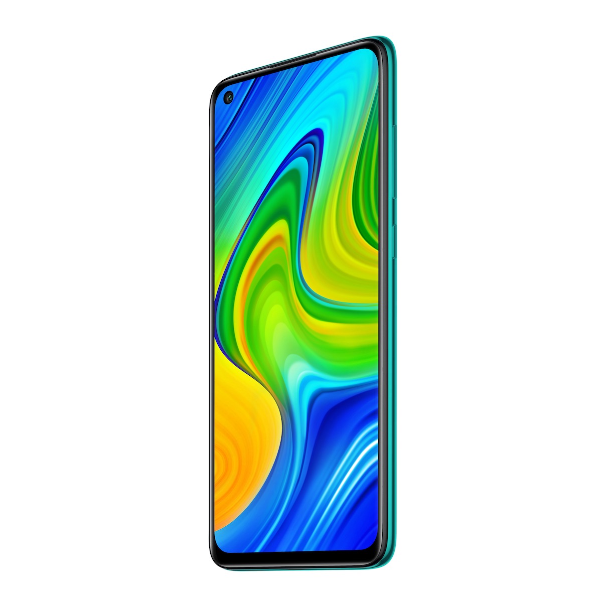 Xiaomi presenta Redmi Note 9 Pro, Redmi Note 9 e Mi Note 10 Lite