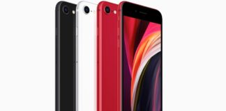 Da Juice iPhone SE 2020 si compra nei negozi aperti e online