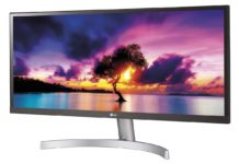 LG 29WK600 wide 29″ HDR, display perfetto per foto, multiasking e gioco: solo 243,30 €
