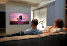 LG annuncia i prezzi delle sue TV 2020