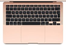 Il nuovo MacBook Air già in sconto di 120 euro su Amazon